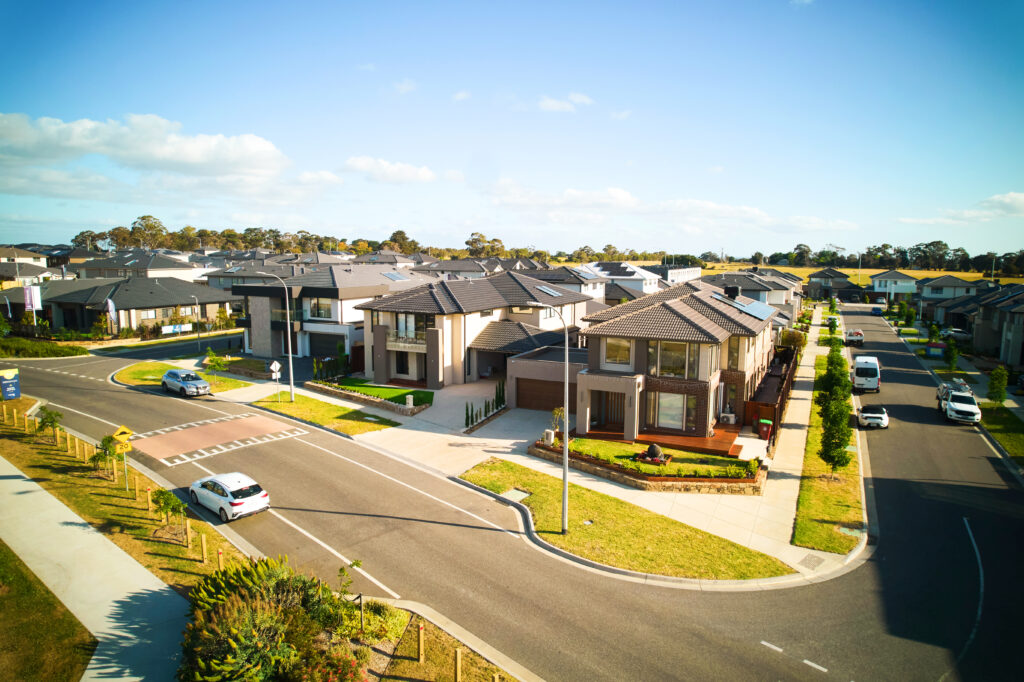 How to Choose the Right Lot for Your New Home at Meridian Clyde North